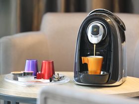 Dem Alltag geb ich frei - 3 Tage Kurzurlaub am Rande des Taunus