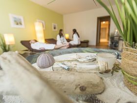 Kopf Aus. Meer An I 3 Tage Nordsee, das gönn ich mir... 