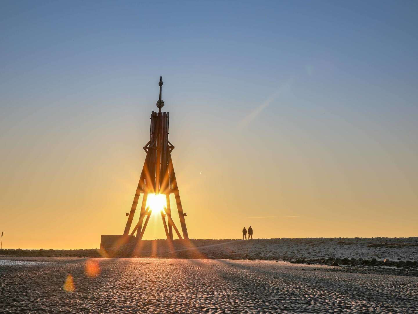 Kopf Aus. Meer An I 2 Tage Nordsee, das gönn ich mir... 