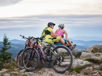 Baumwipfelpfad im Bayerischen Wald erklimmen inkl. Halbpension | 3 Tage