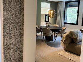 Weihnachten im Ferienhaus am See