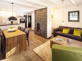 Genusstage am Drewitzer See inkl. Dinner & Fahrradverleih