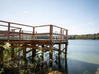 Last Minute - 3 Tage Idyllische Auszeit inkl. Frühstück