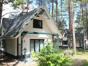 Weihnachten im Ferienhaus am See