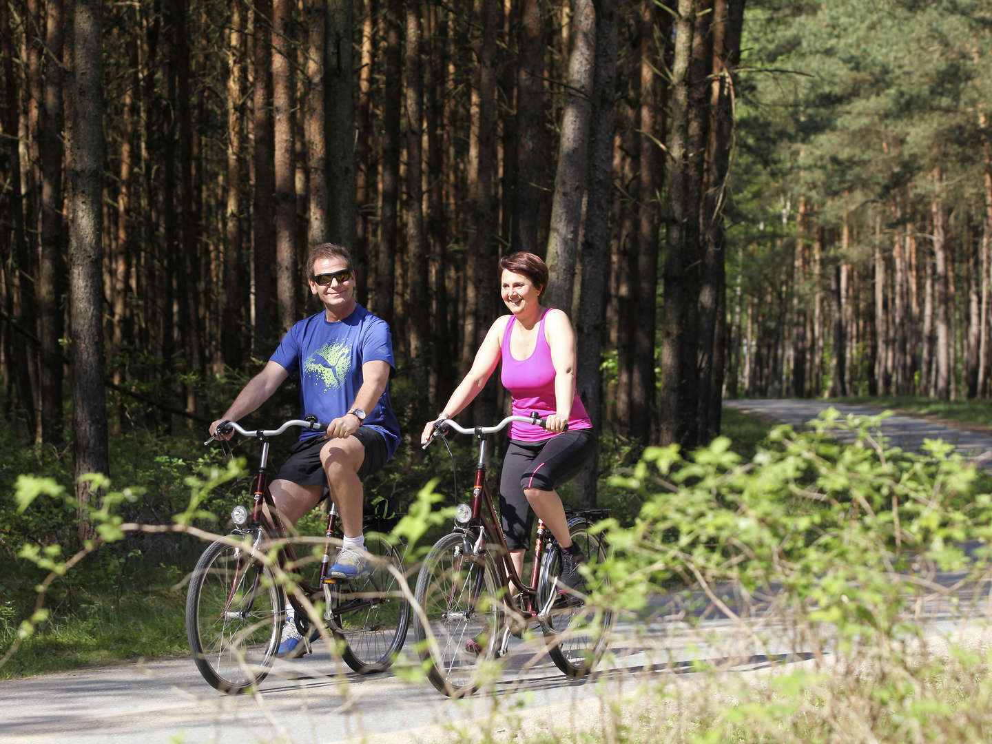 Last Minute - 3 Tage Idyllische Auszeit inkl. Frühstück