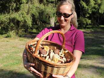 Last Minute - 3 Tage Idyllische Auszeit inkl. Frühstück