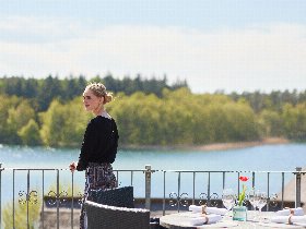 Genusstage am Drewitzer See