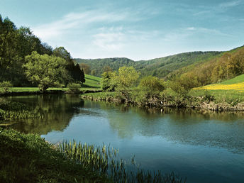 Hohenlohe erkunden 3 Tage