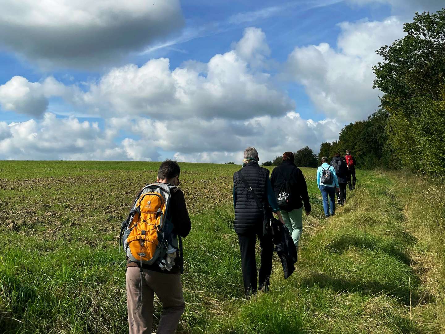 Hohenlohe erkunden 3 Tage