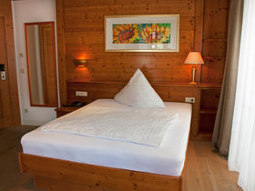 Romantische Pärchentage im Bayerischen Hof