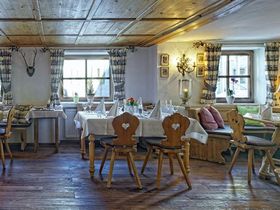 Romantische Pärchentage im Bayerischen Hof