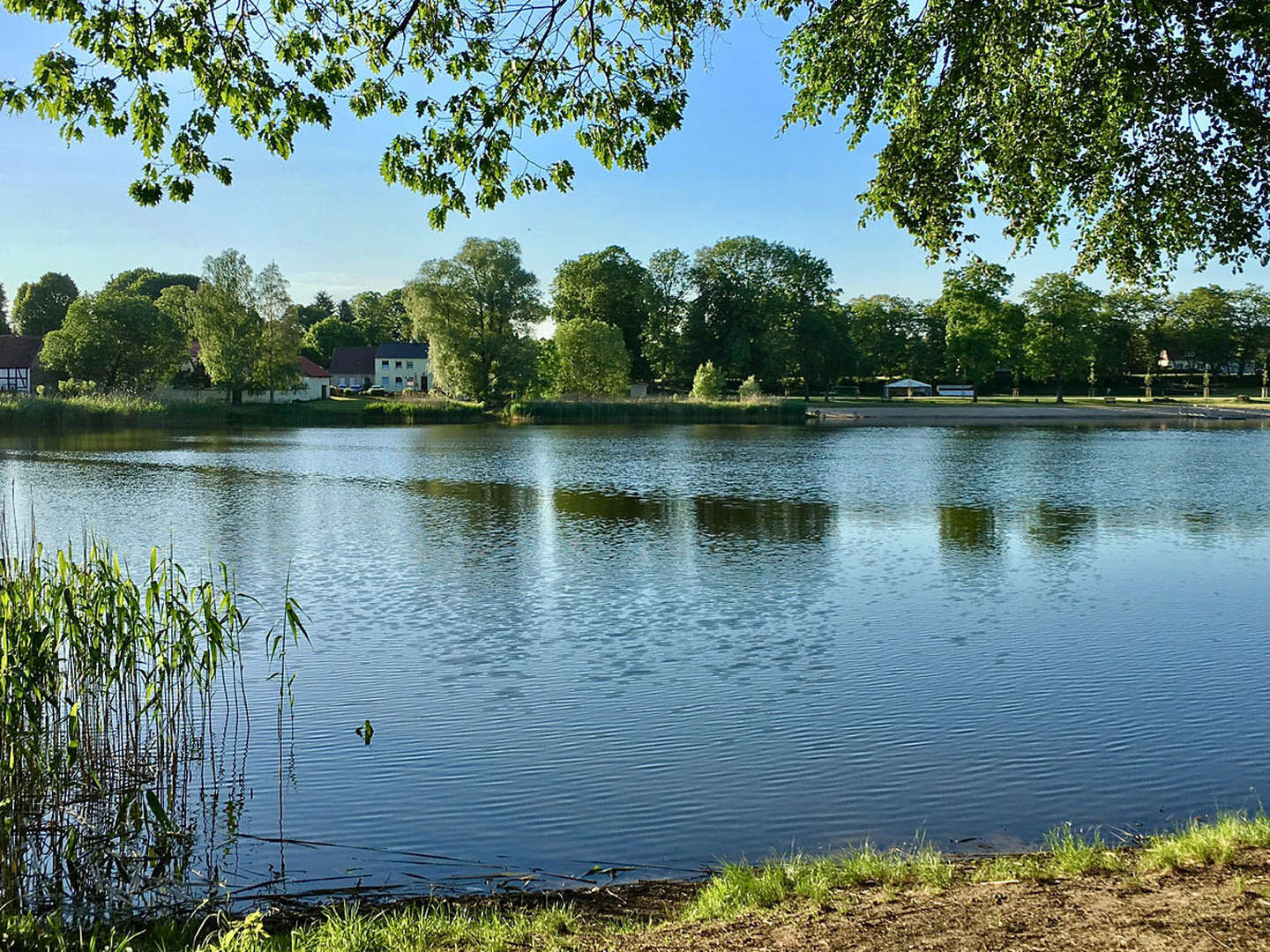 Sommerfelder Relax-Tage