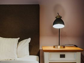 Eine Nacht in dieser Stadt! 2 Tage Kurzurlaub in Bad Salzuflen...