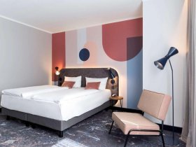 Gassi-Wochenende in Mainz - Kurzurlaub mit Hund