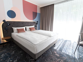 Gassi-Wochenende in Mainz - Kurzurlaub mit Hund