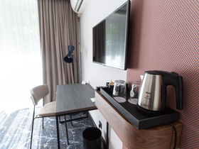 Gassi-Wochenende in Mainz - Kurzurlaub mit Hund