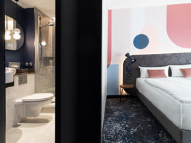 Gassi-Wochenende in Mainz - Kurzurlaub mit Hund