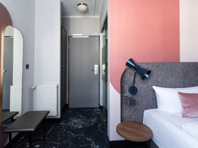 Gassi-Wochenende in Mainz - Kurzurlaub mit Hund