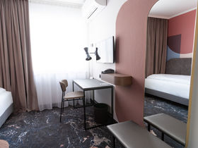 Gassi-Wochenende in Mainz - Kurzurlaub mit Hund