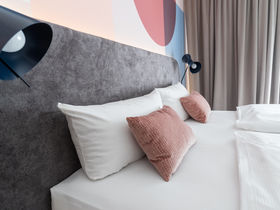 Gassi-Wochenende in Mainz - Kurzurlaub mit Hund