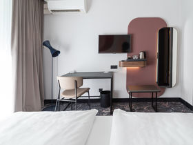 Gassi-Wochenende in Mainz - Kurzurlaub mit Hund