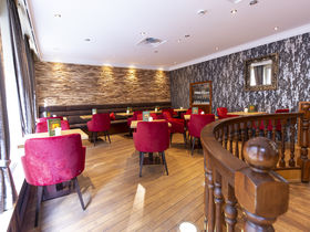 Gassi-Wochenende in Mainz - Kurzurlaub mit Hund