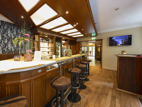 Gassi-Wochenende in Mainz - Kurzurlaub mit Hund