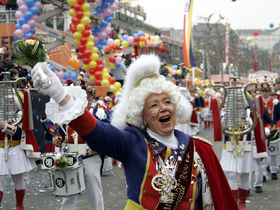Gassi-Wochenende in Mainz - Kurzurlaub mit Hund