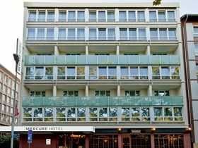 Mainz TRIP am Rhein - 3 Tage inkl. Mainzer Gedeck