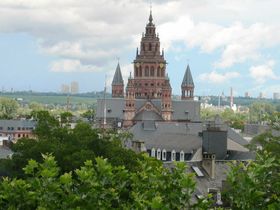 Mainz TRIP am Rhein - 3 Tage inkl. Mainzer Gedeck