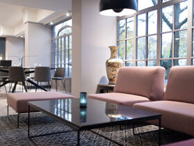 Gassi-Wochenende in Mainz - Kurzurlaub mit Hund