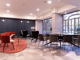 Gassi-Wochenende in Mainz - Kurzurlaub mit Hund