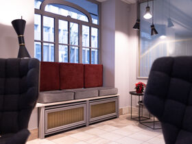 Gassi-Wochenende in Mainz - Kurzurlaub mit Hund