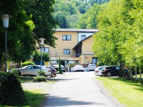 Gänsemarsch in der Pfalz - 3 Tage inkl. HP