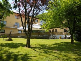 Gänsemarsch in der Pfalz - 3 Tage inkl. HP