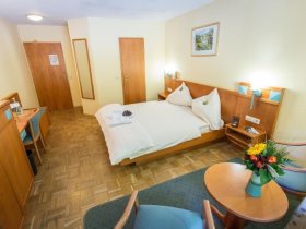 Gänsemarsch in der Pfalz - 3 Tage inkl. HP