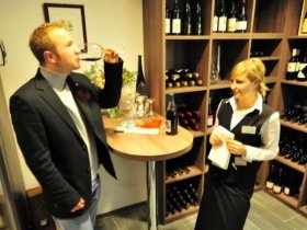 Gänsemarsch in der Pfalz - 3 Tage inkl. HP