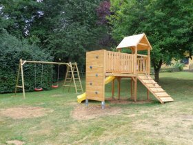 Gänsemarsch in der Pfalz - 3 Tage inkl. HP