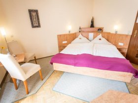 Gänsemarsch in der Pfalz - 3 Tage inkl. HP