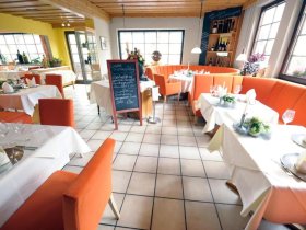 Gänsemarsch in der Pfalz - 3 Tage inkl. HP