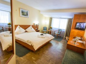 Gänsemarsch in der Pfalz - 3 Tage inkl. HP