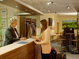 Gänsemarsch in der Pfalz - 3 Tage inkl. HP