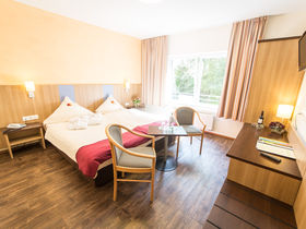 Gänsemarsch in der Pfalz - 3 Tage inkl. HP