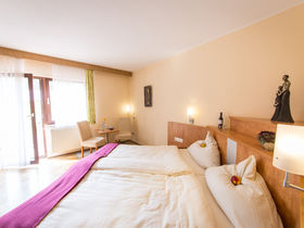 Gänsemarsch in der Pfalz - 3 Tage inkl. HP