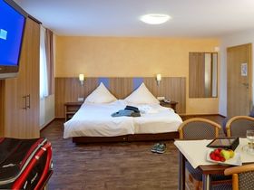 Gänsemarsch in der Pfalz - 3 Tage inkl. HP