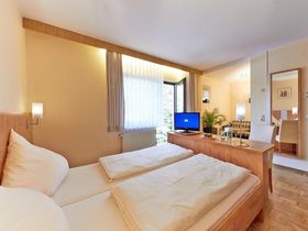 Gänsemarsch in der Pfalz - 3 Tage inkl. HP