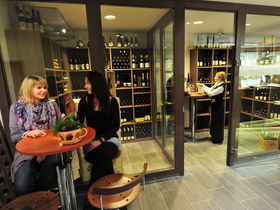 Gänsemarsch in der Pfalz - 3 Tage inkl. HP