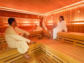 Gänsemarsch in der Pfalz - 3 Tage inkl. HP