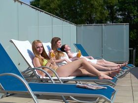 Gänsemarsch in der Pfalz - 3 Tage inkl. HP