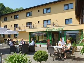 Gänsemarsch in der Pfalz - 3 Tage inkl. HP